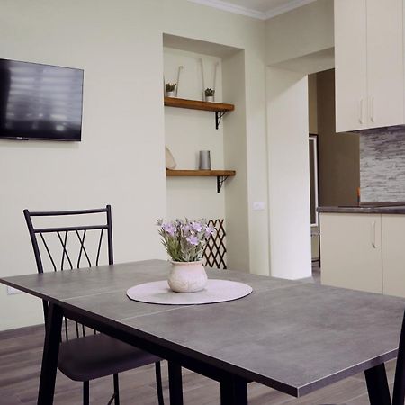 Gyumri House Kentron Villa ภายนอก รูปภาพ