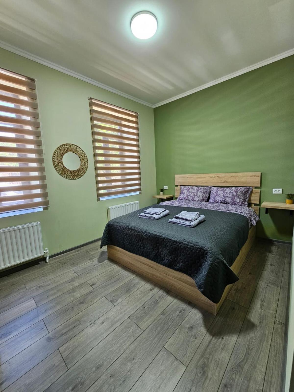 Gyumri House Kentron Villa ภายนอก รูปภาพ