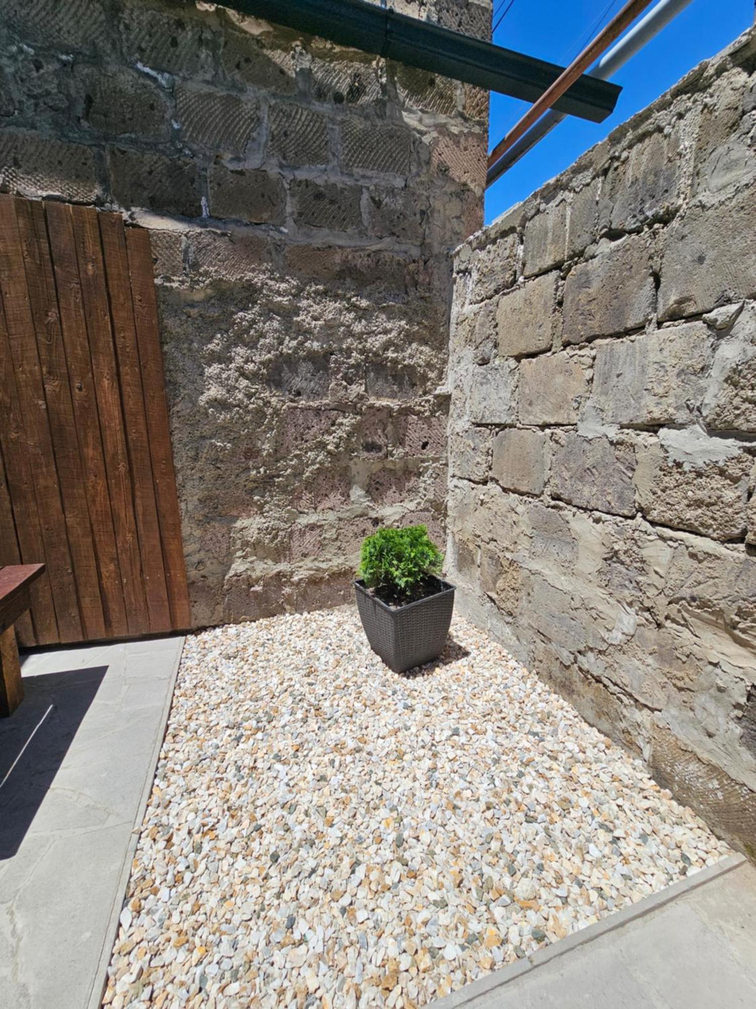 Gyumri House Kentron Villa ภายนอก รูปภาพ