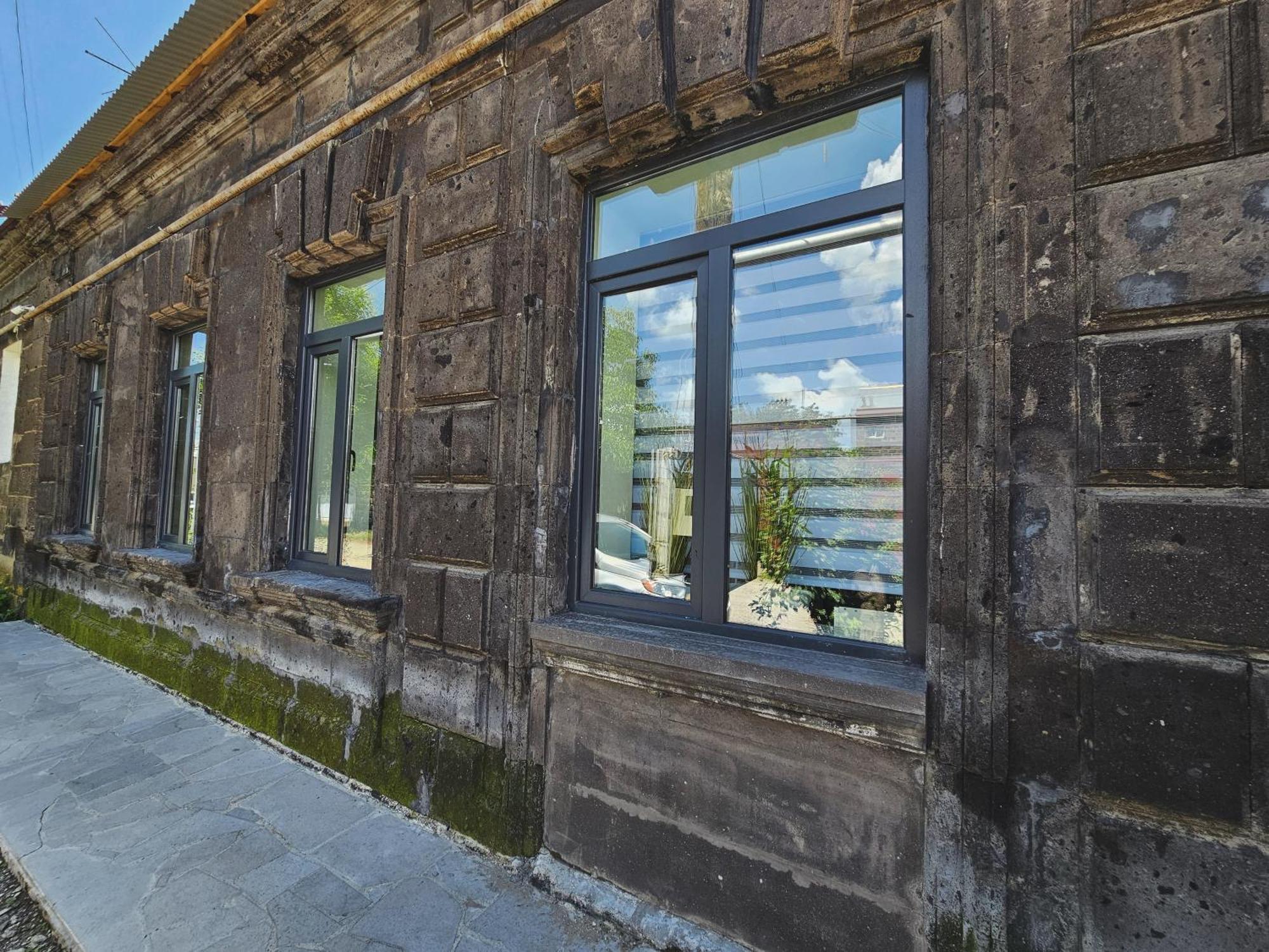 Gyumri House Kentron Villa ภายนอก รูปภาพ