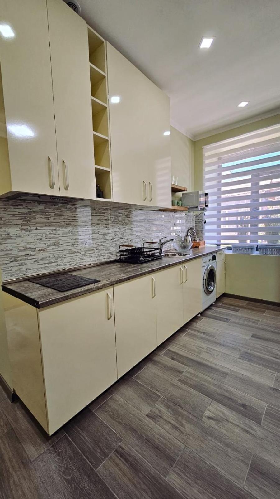 Gyumri House Kentron Villa ภายนอก รูปภาพ